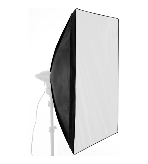 SoftBox Flash Long Strip 25 x 50